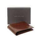 The Bridge Story Uomo Marrone/Oro 01402301 14