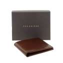 The Bridge Uomo Story Marrone/Oro 01481001 14