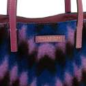 The Bridge Shopper Mirra Wow Malva ABB.Oro 0433010K KR