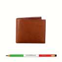 The Bridge Uomo Story Marrone 14/Oro 01486001 14