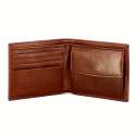 The Bridge Uomo Story Marrone 14/Oro 01486001 14