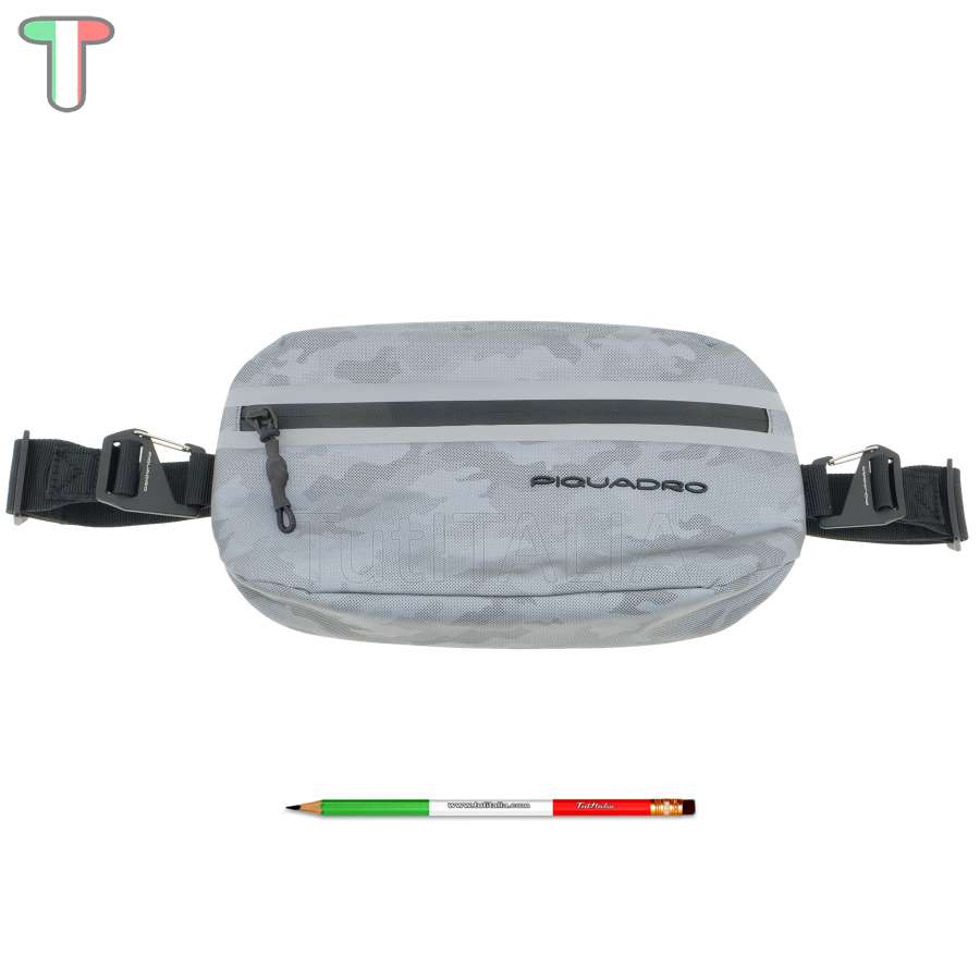 Piquadro CA5501PQM / CAMOREFGR