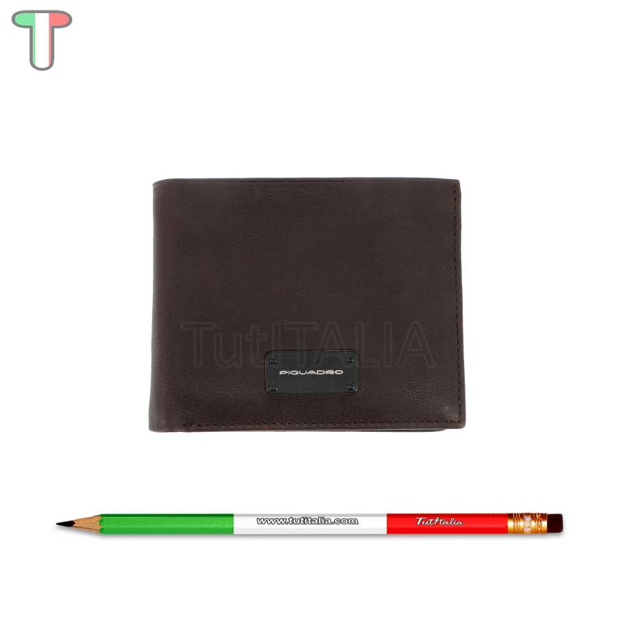 Piquadro PU3891APR / TM Harper