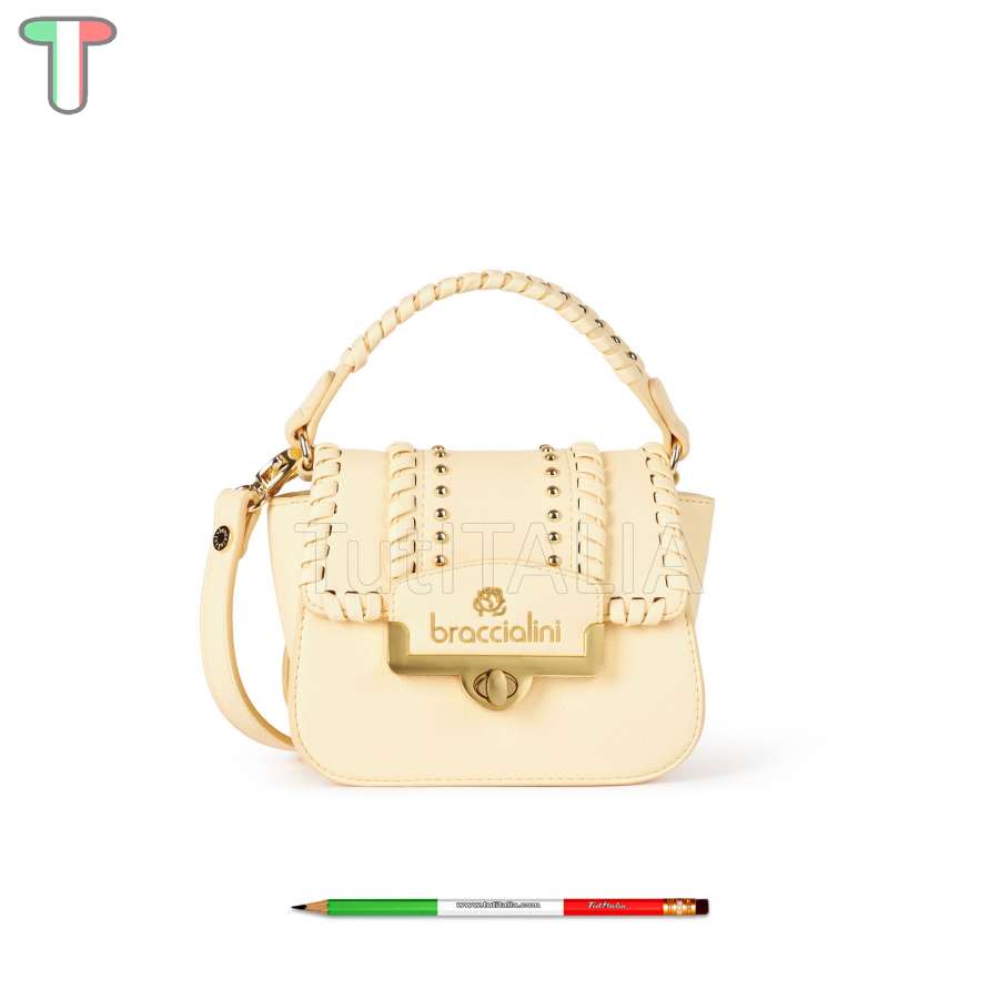 Braccialini Ribbon B17660-YY-500