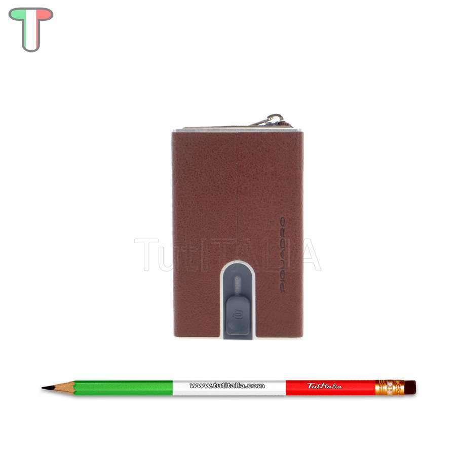 Piquadro PP5359B3R / CU Black Square