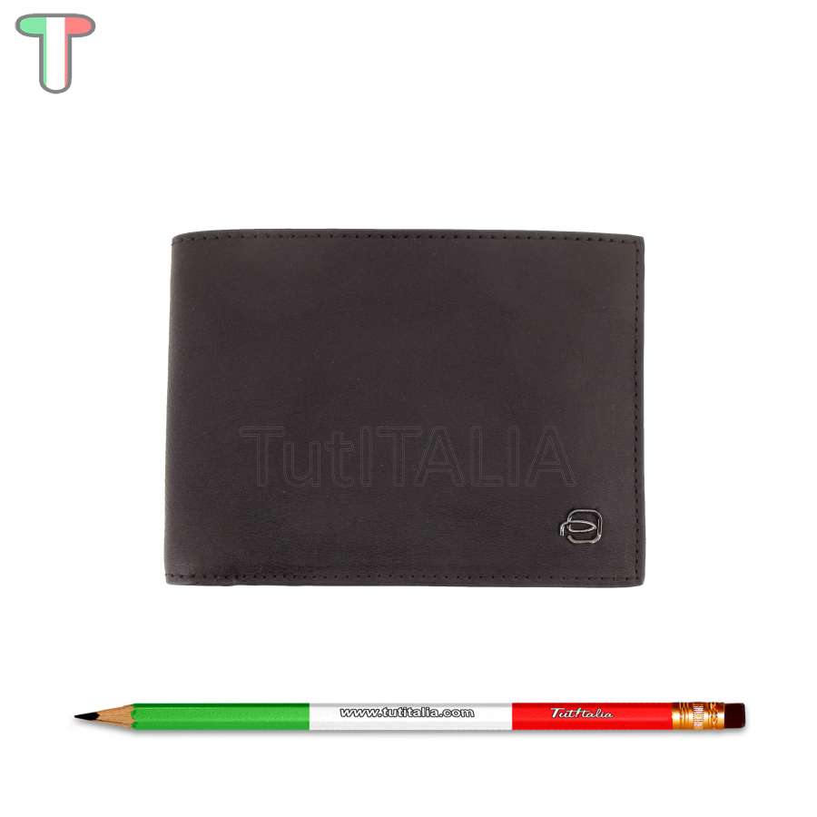 Piquadro PU257B3 / TM Black Square