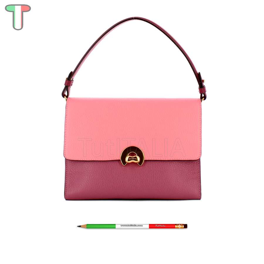 Coccinelle Binxie Medium Mul.Hyper Pink E1P8P180101M32