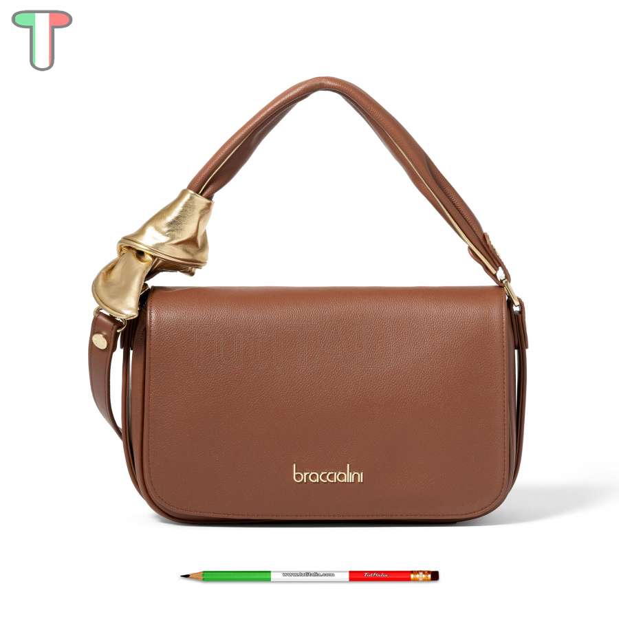 Braccialini Greta B17490-PP-300
