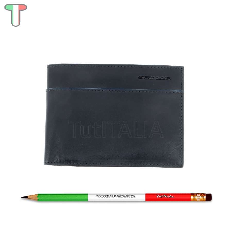 Piquadro PU6190B2VR / BLU B2 Revamp