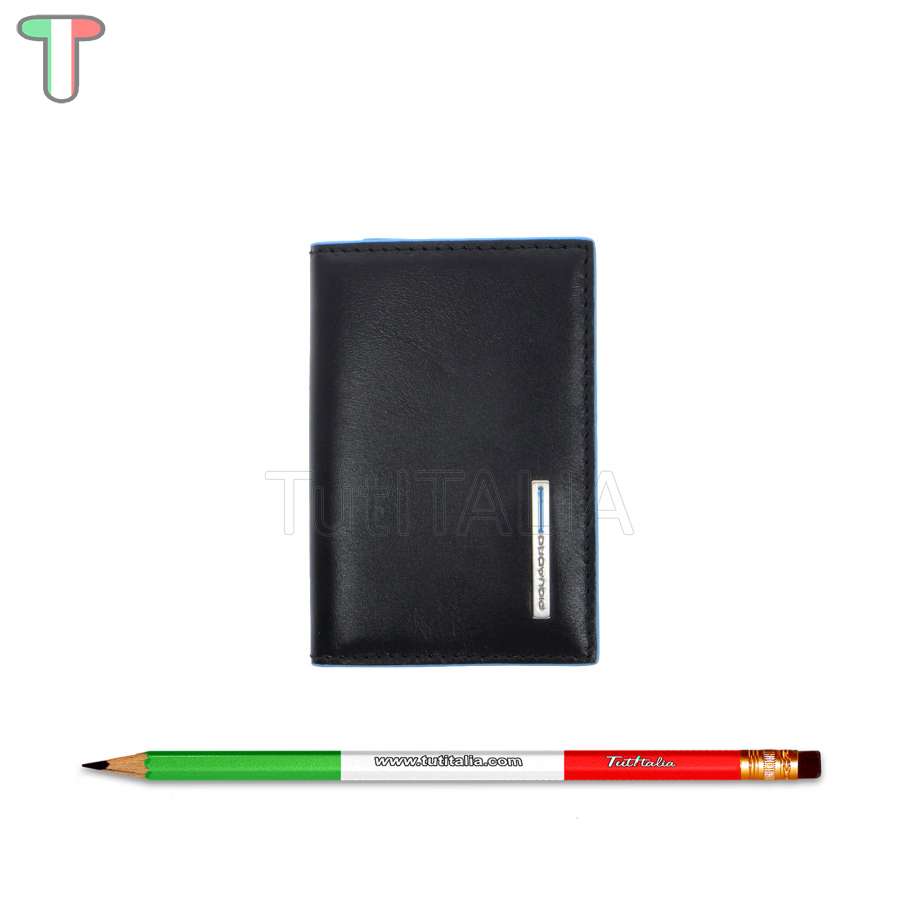Piquadro PC1396B2 / N Blue Square