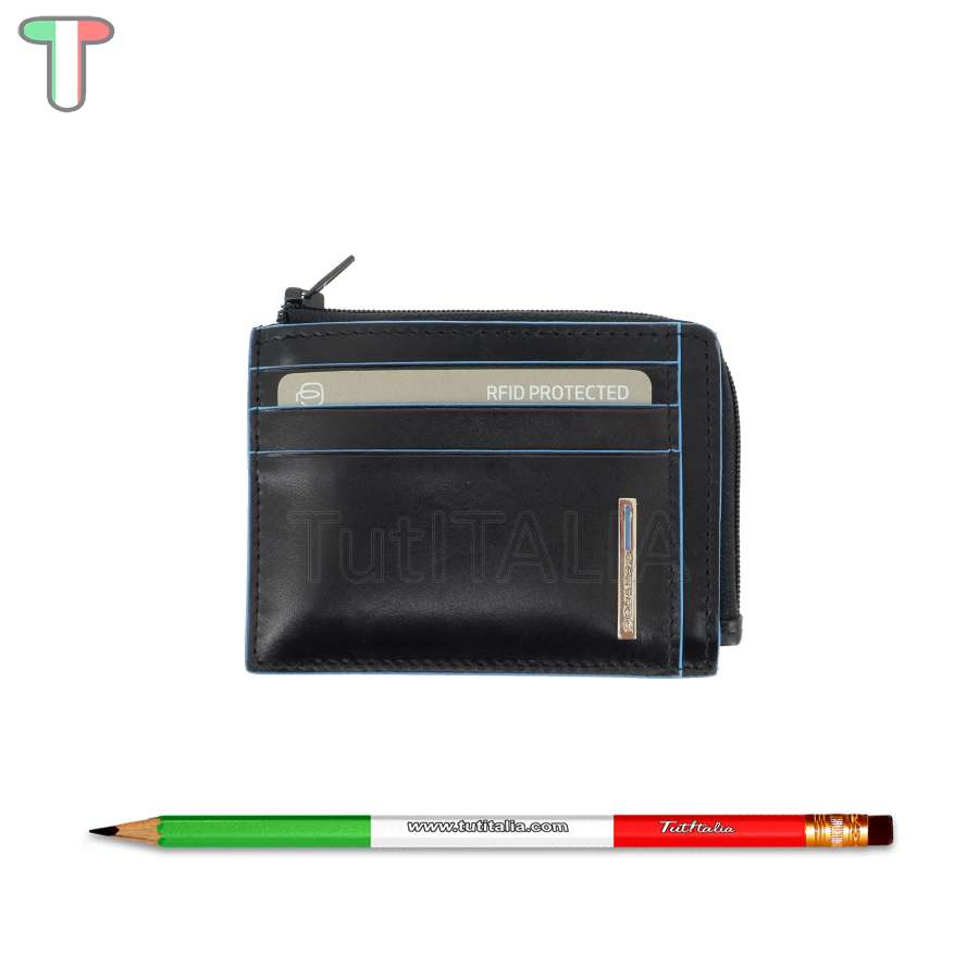 Piquadro PP4822B2R / N Blue Square