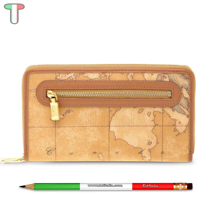 Alviero Martini 1 Classe Portafoglio Geo Classic ECW0286000 0010