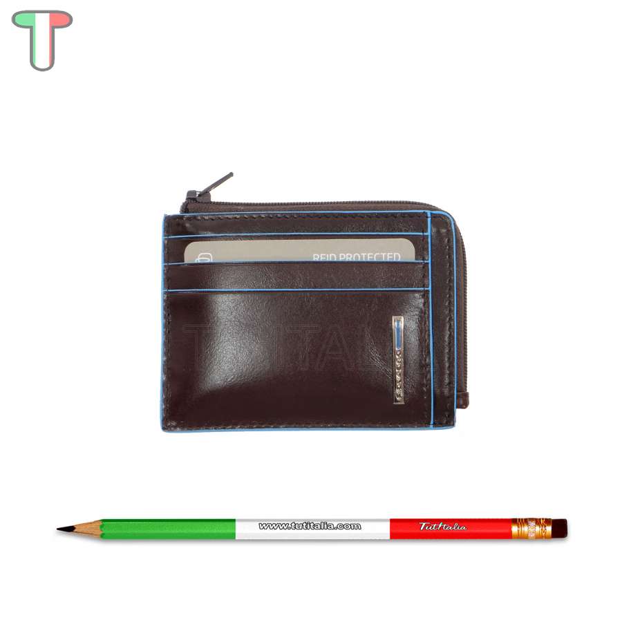Piquadro PP4822B2R / MO Blue Square