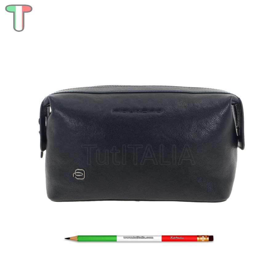 Piquadro BY3851B3 / N Black Square