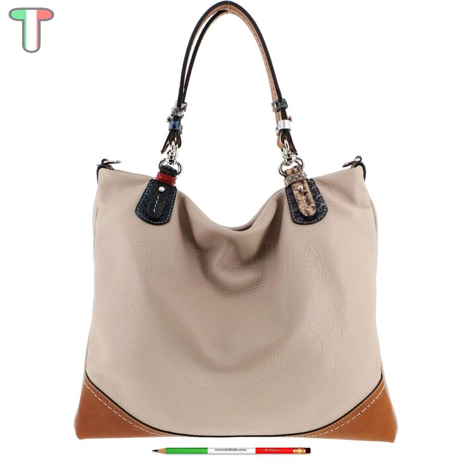 Sem Vaccaro Alce Multicolor Beige 250