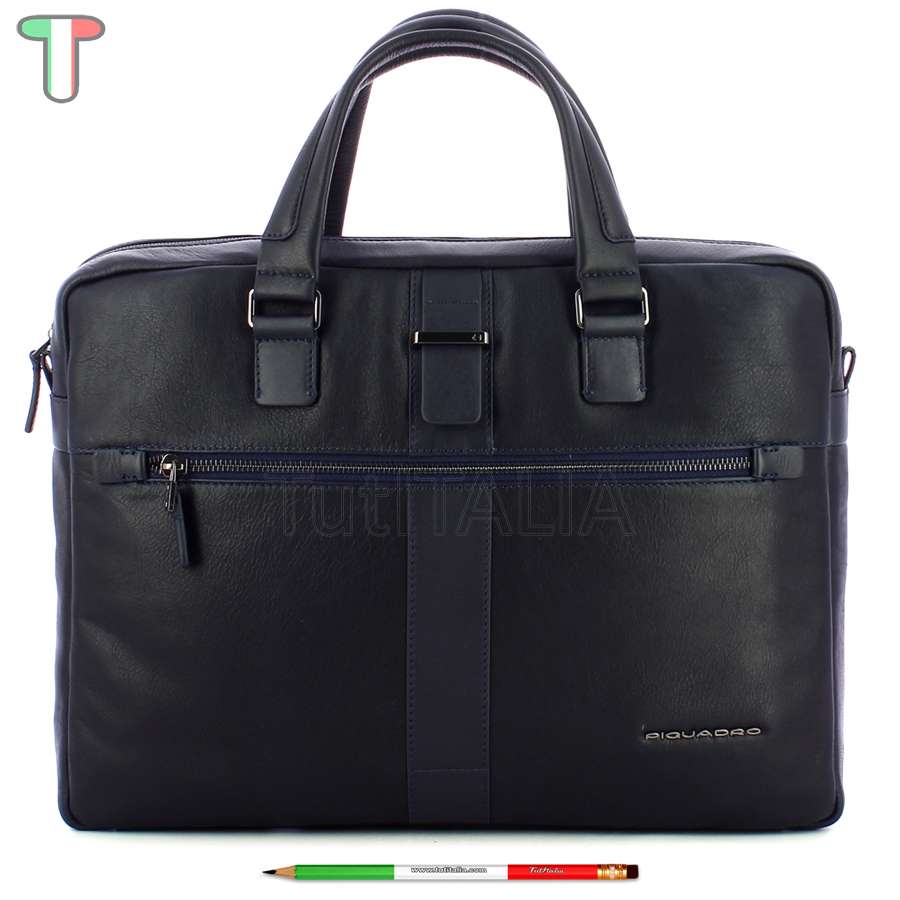 Piquadro CA3335S98 / BLU PC Bae 14.0