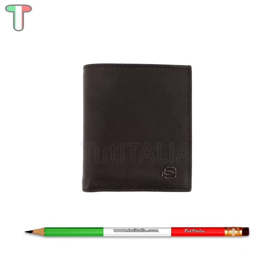 Piquadro PP1518B3R / TM Black Square