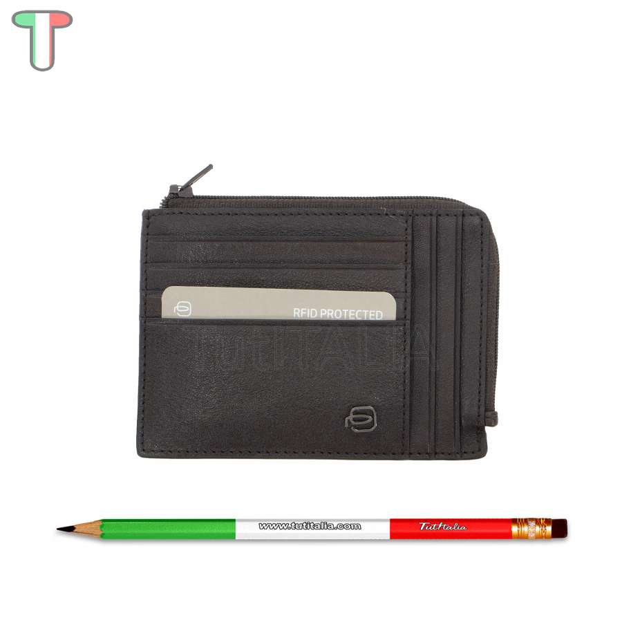 Piquadro PU1243B3R / TM Black Square