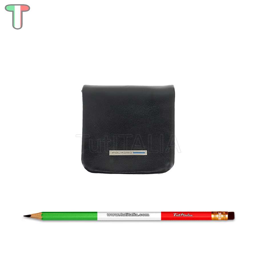 Piquadro PU2636B2 / N Blue Square
