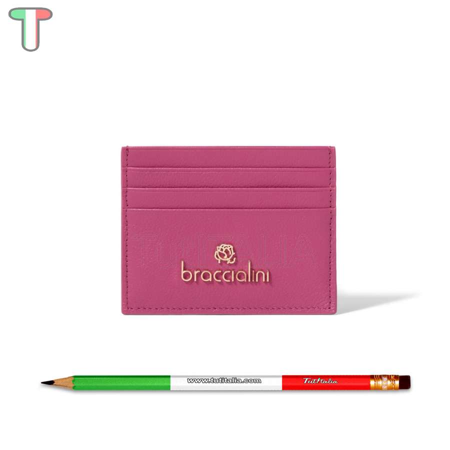 Braccialini Portatessere B17515-BA-400
