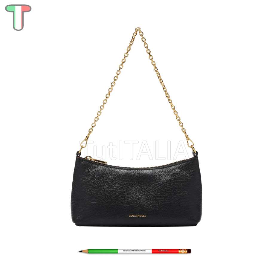 Coccinelle Aura Noir E5QH0550101001