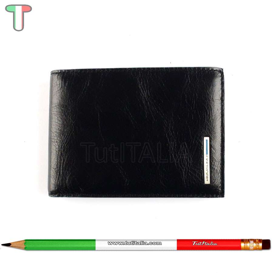 Piquadro PU1392B2 N Blue Square