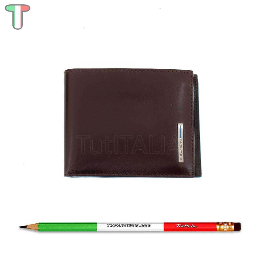 Piquadro PU4188B2R / MO Blue Square