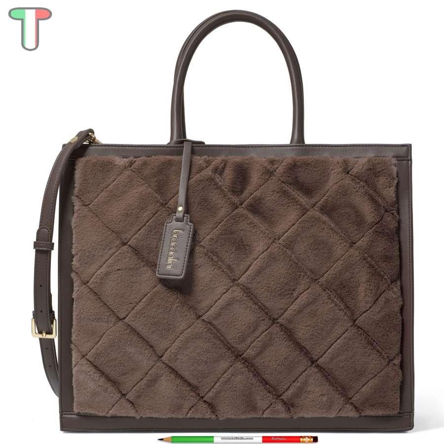 Braccialini Icons B16845-YY-300