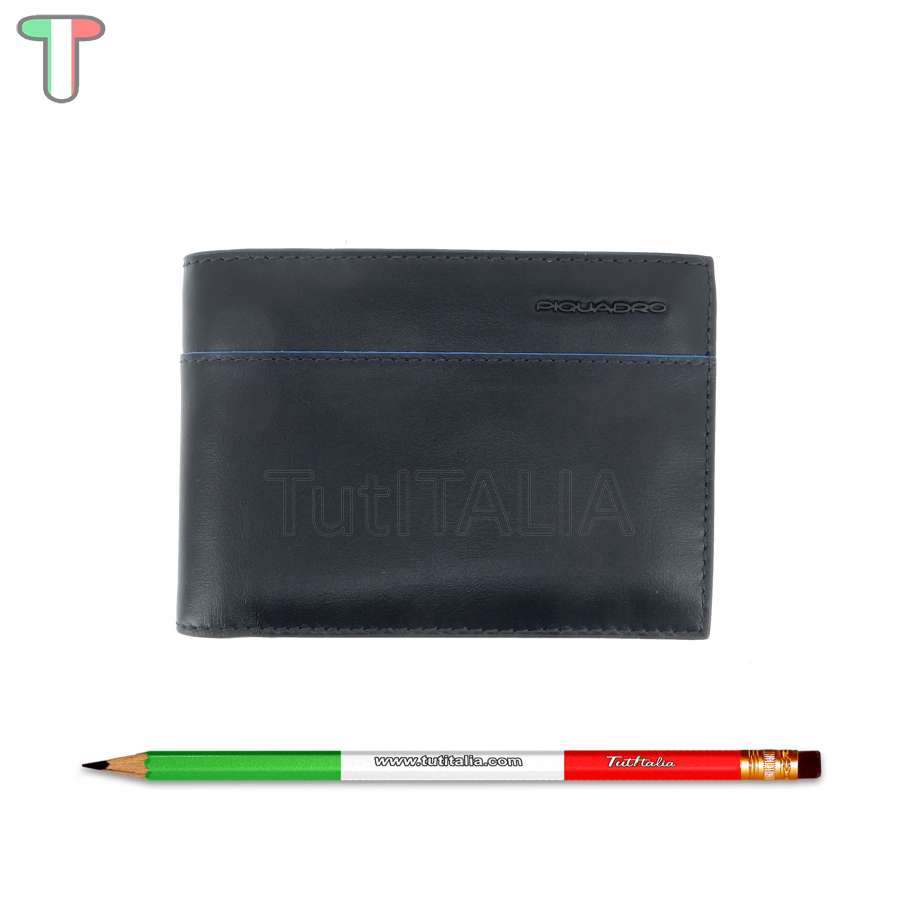 Piquadro PU1392B2VR / BLU B2 Revamp