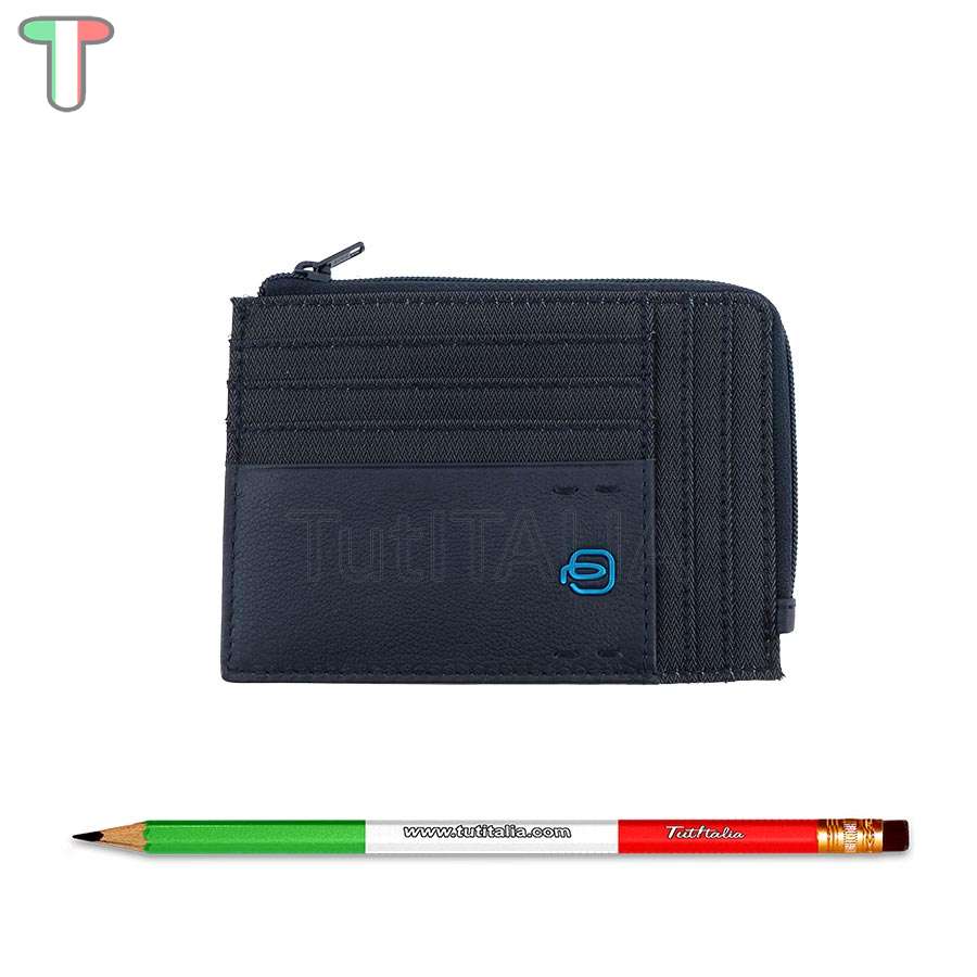 Piquadro PU1243P16 / CHEVBLU