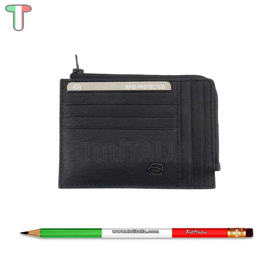 Piquadro PU1243B3R / N Black Square