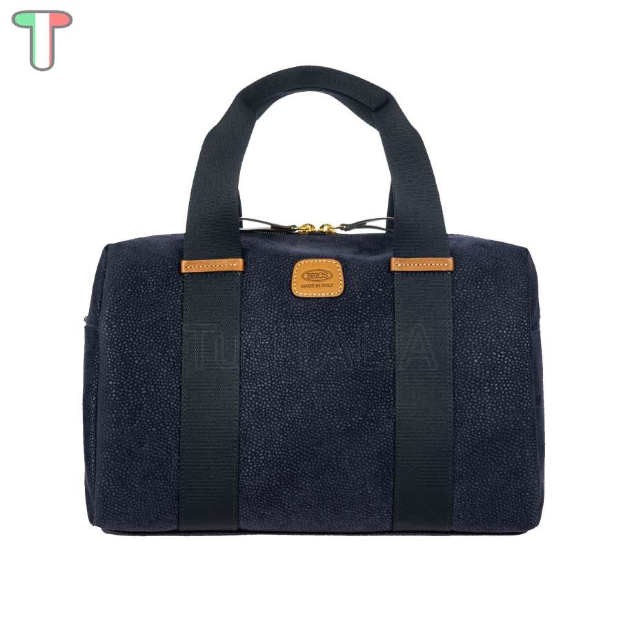 Bric's Life BLF05806.396 Blue