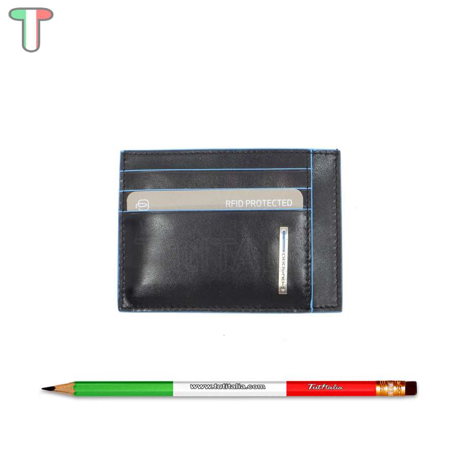 Piquadro PP2762B2R / N Blue Square