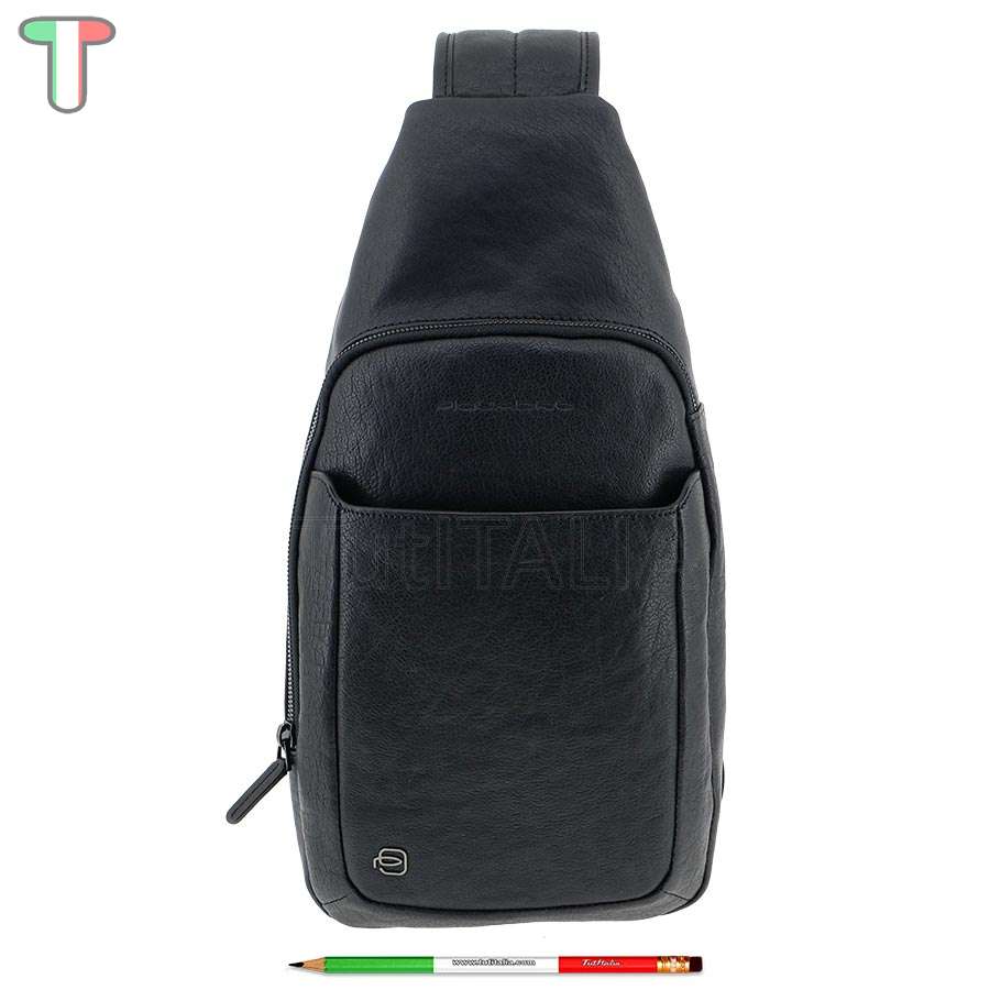 Piquadro CA4827B3 / N Black Square