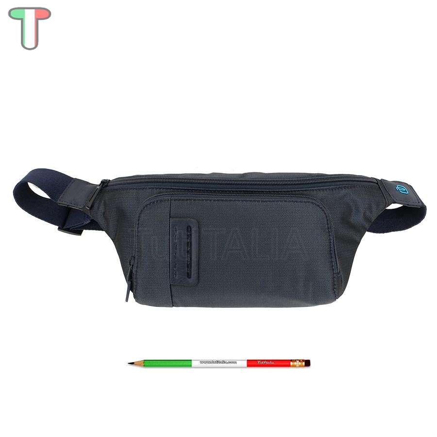 Piquadro CA2174P16 / CHEVBLU