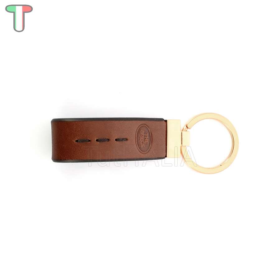 The Bridge Duccio Marrone 14/Oro 09304001 14