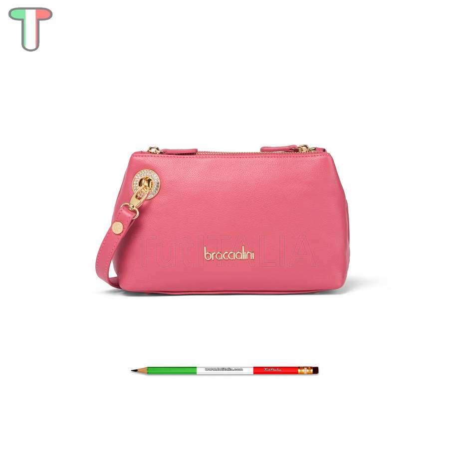 Braccialini Nora B17450-PP-400