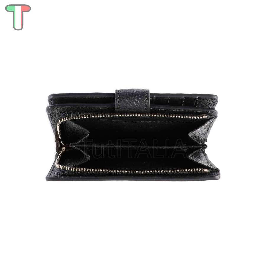 Coccinelle Metallic Soft Noir E2MW511E701 001