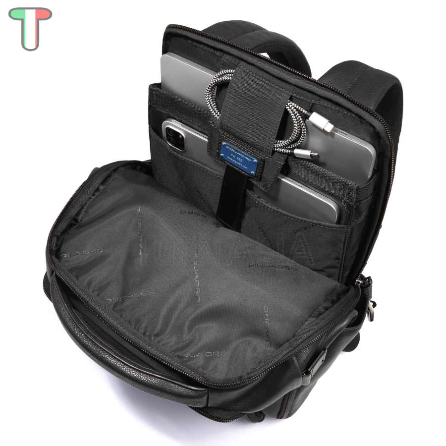 Piquadro CA6688S134 / N Cronus