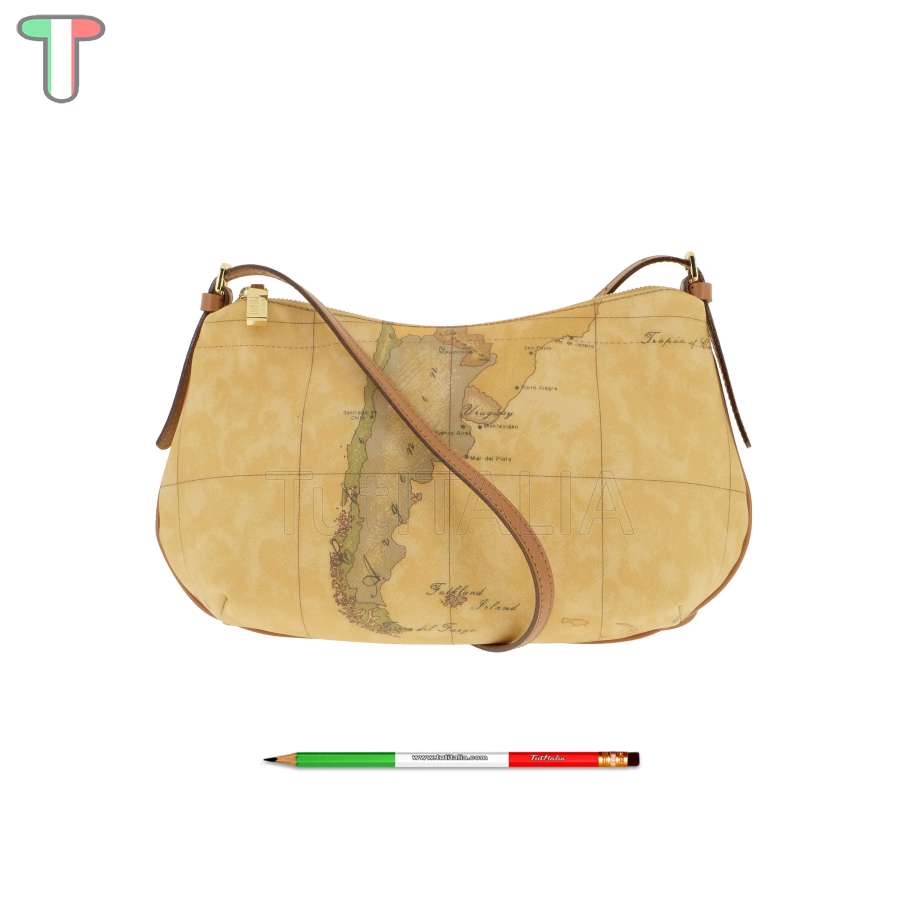Alviero Martini 1 Classe Tracolla Media Geo Classic CD0666000 0010