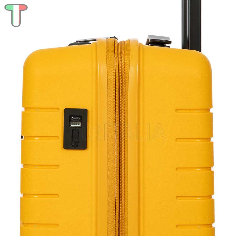 Bric's Ulisse B1Y08430.171 Mango