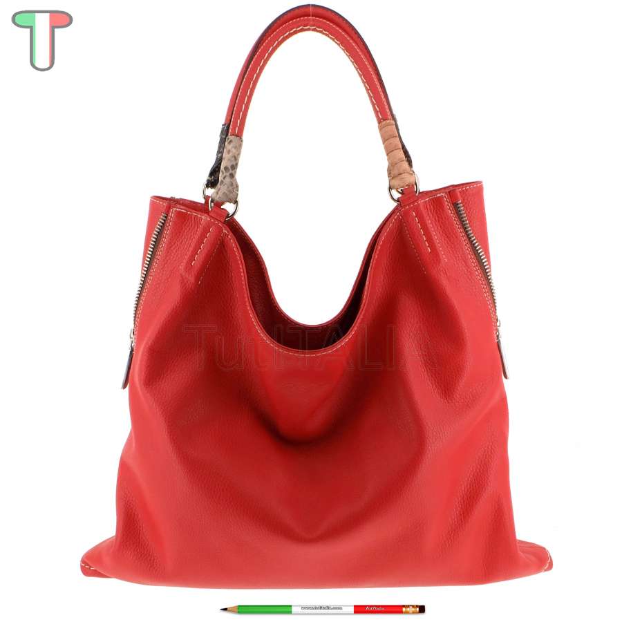 Sem Vaccaro Alce Rosso 709