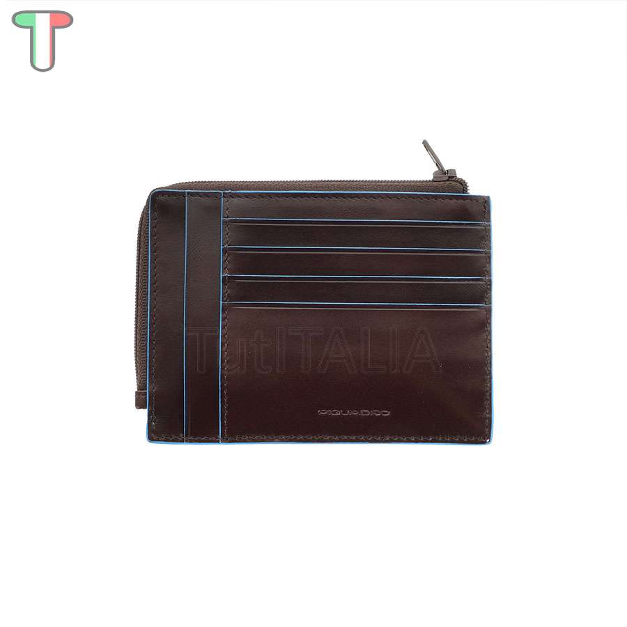 Piquadro PU1243B2R / MO Blue Square