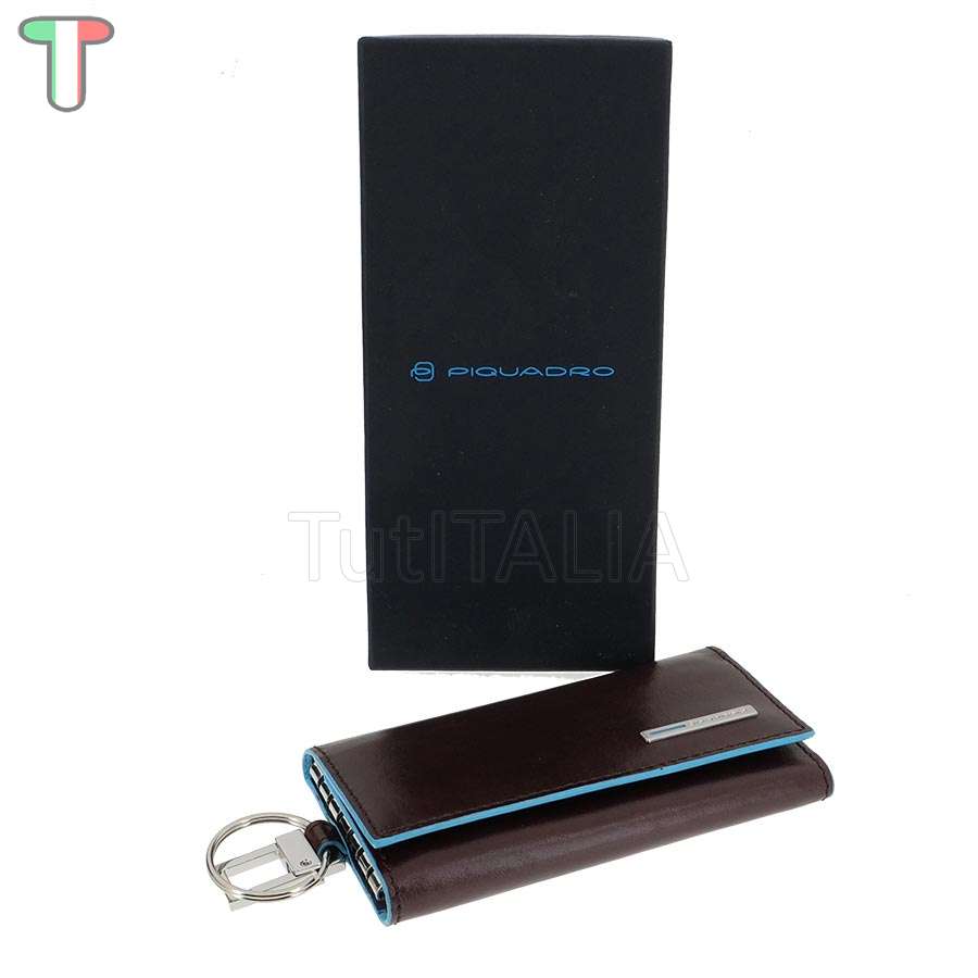 Piquadro PC1397B2 / MO Blue Square