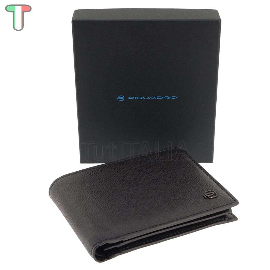 Piquadro PU1392B3R / TM Black Square