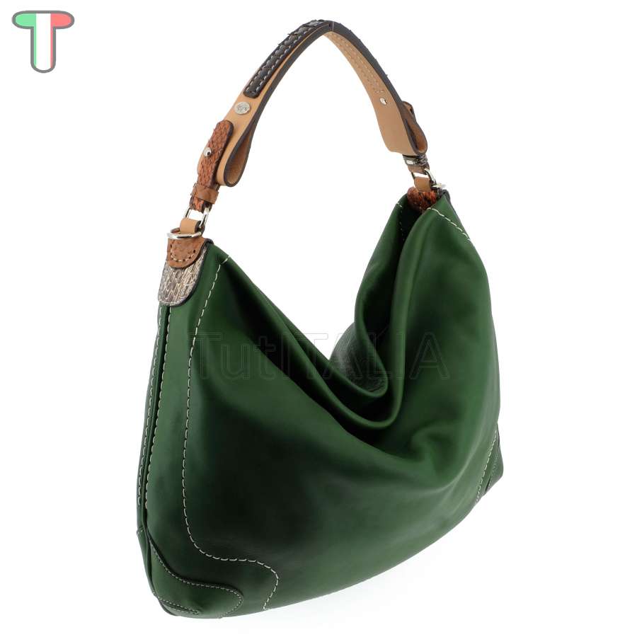 Sem Vaccaro Vacchetta Verde 2717