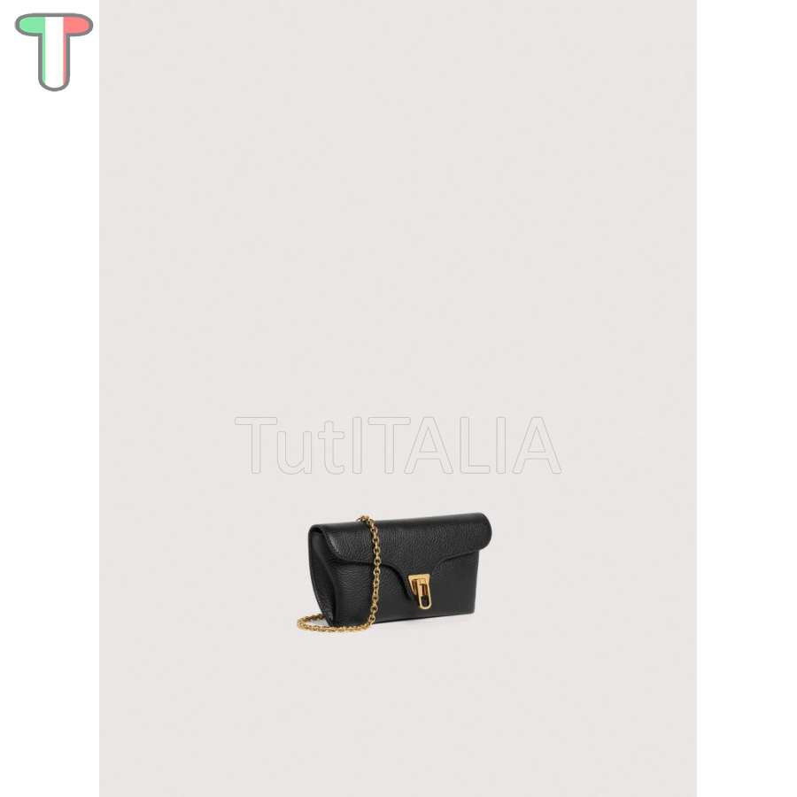 Coccinelle Double Beat Medium Noir E1T8A110301_001