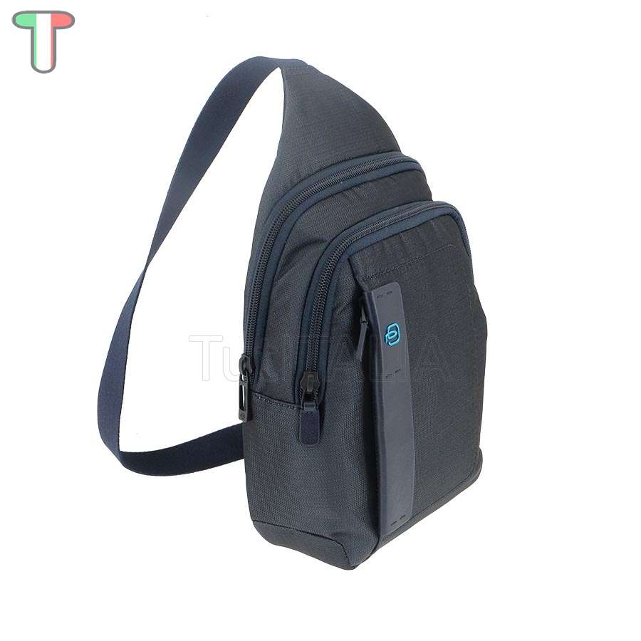 Piquadro CA4177P16 CHEVBLU
