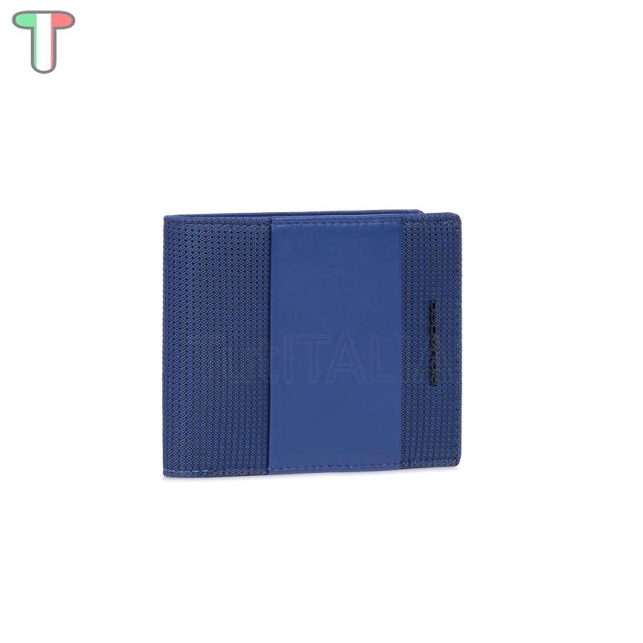 Piquadro PU4188S137R / BLU PQ-Earth
