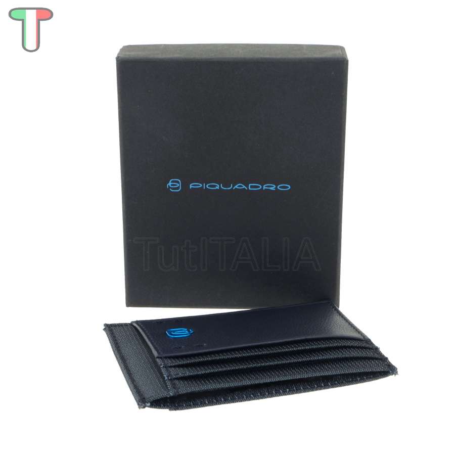 Piquadro PP2762P16 / CHEVBLU